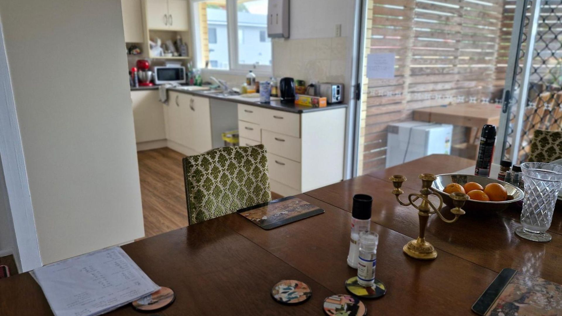 Homestay Richards Place