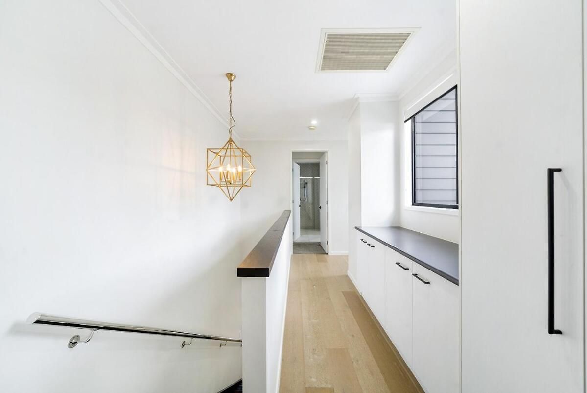 Calm & Cosy Bulimba Townhome Retreat Holiday home Brisbane