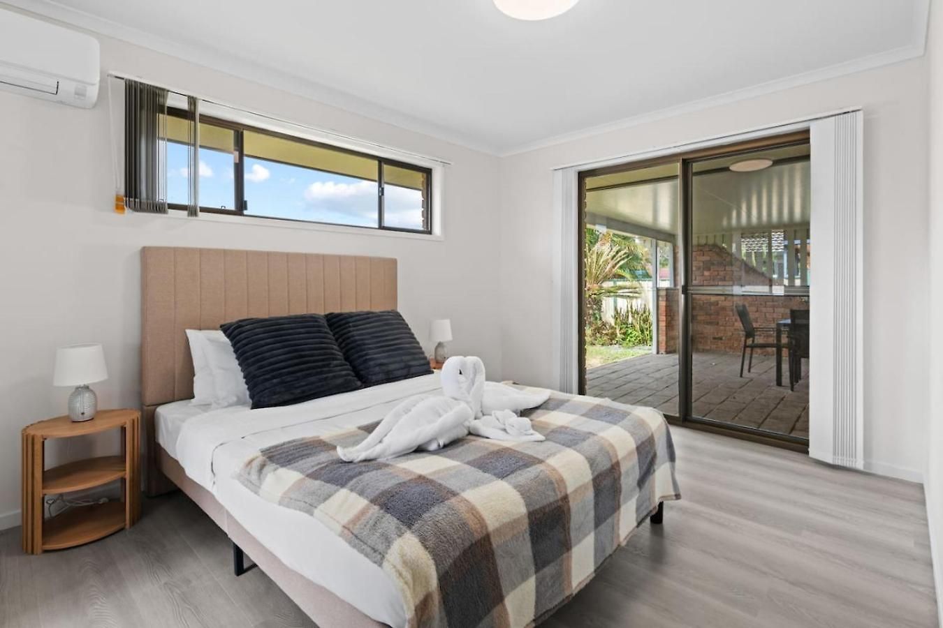 Full Ac Renovated And Close To Sunnybank And Shops Brisbane