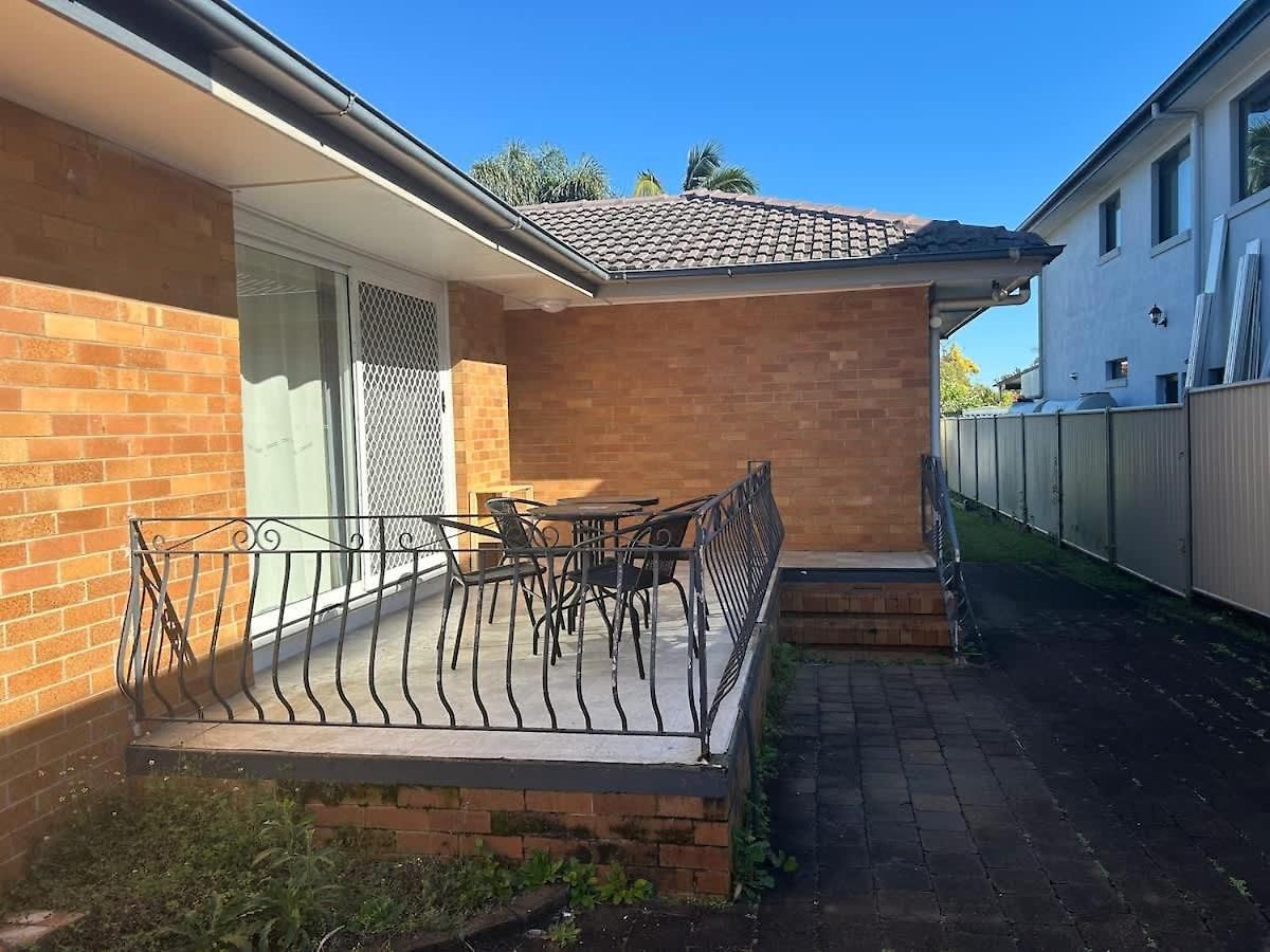 Holiday home Cosy 4 Bedroom House In Sunnybank *