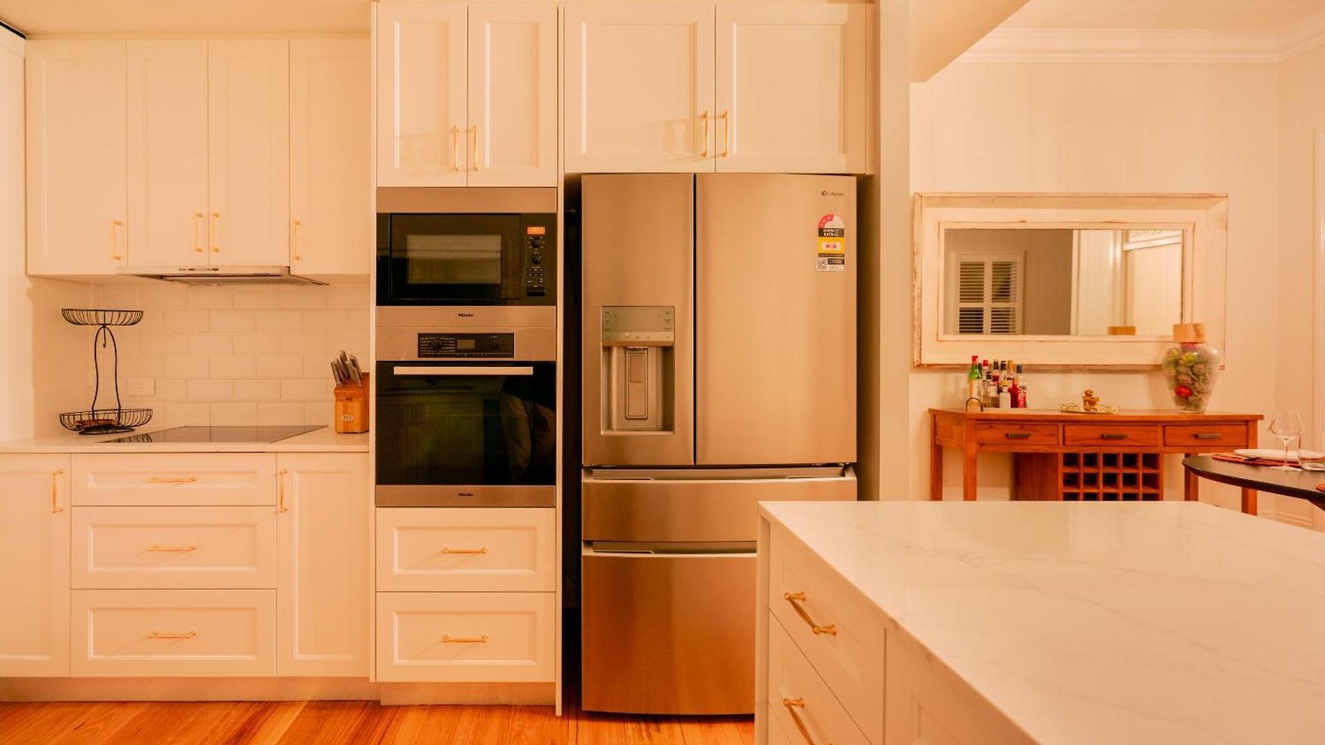 Lux St Rooftop Holiday home Brisbane
