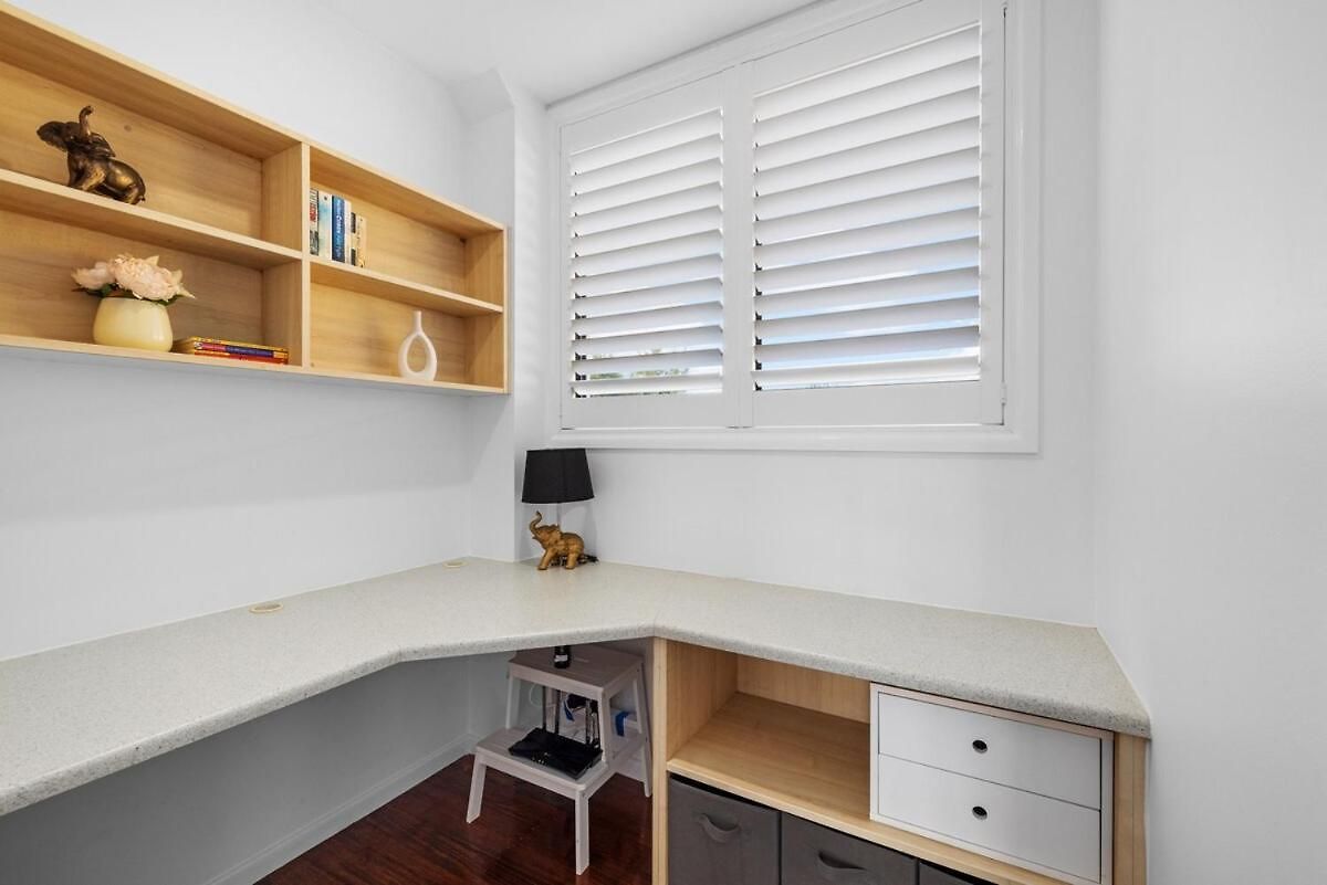 Manly View Townhouse Haven * Brisbane