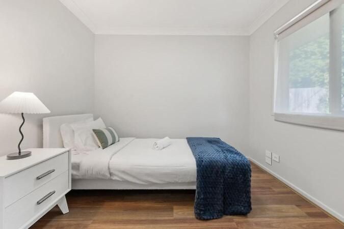 Pet Friendly &amazing Location 4 Bedroom House Brisbane