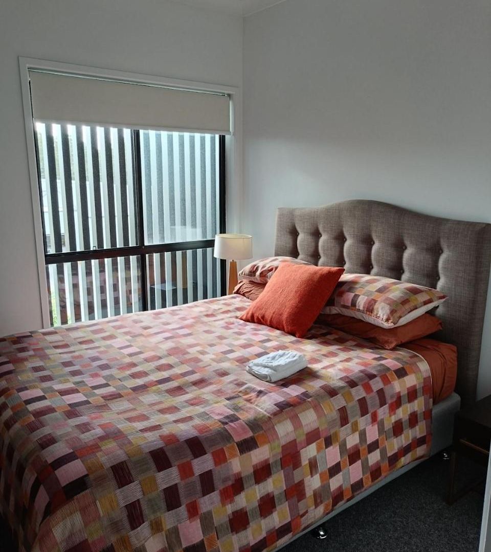 Homestay Welcoming With Airport & Access