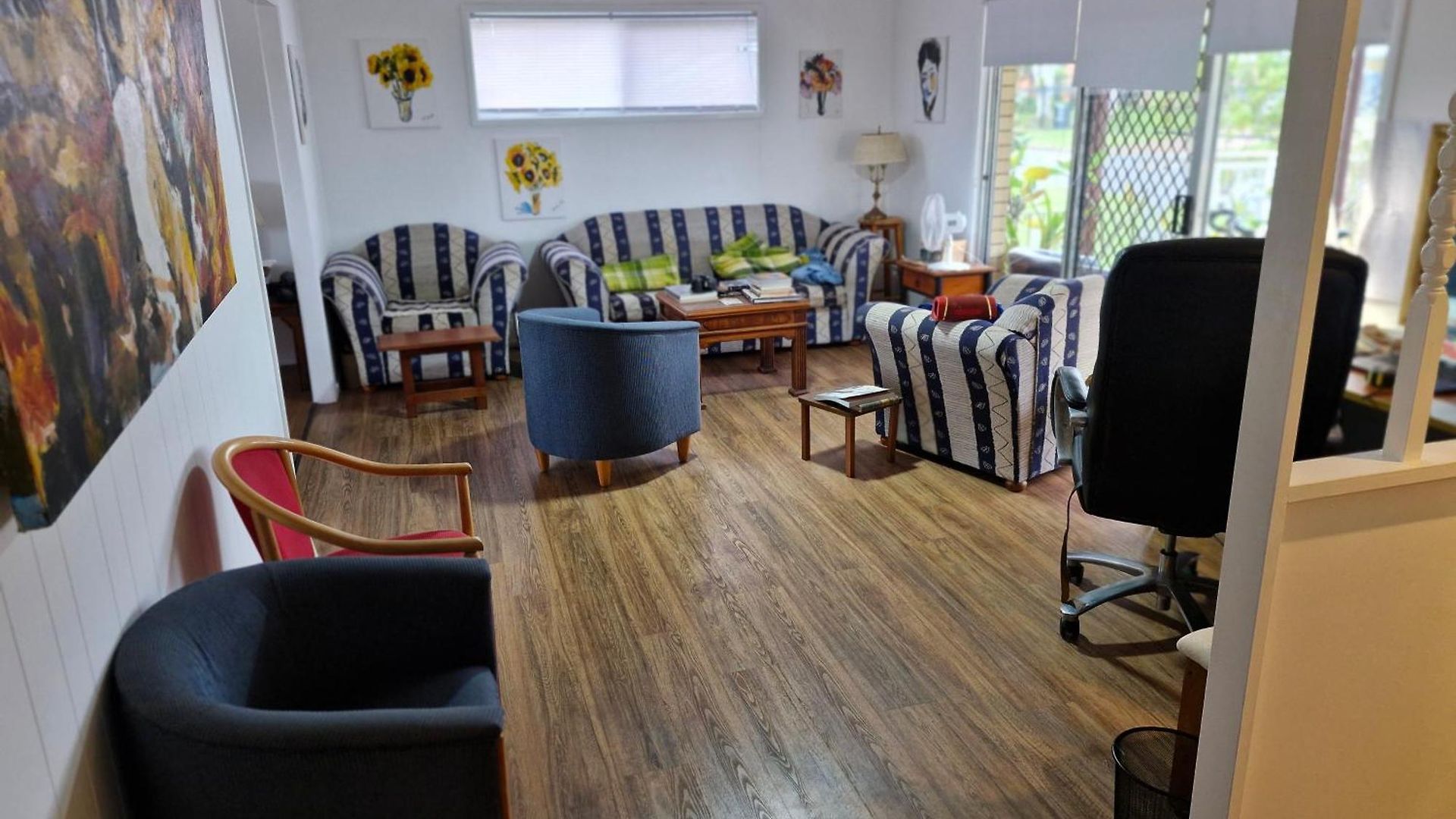 Homestay Richards Place Brisbane
