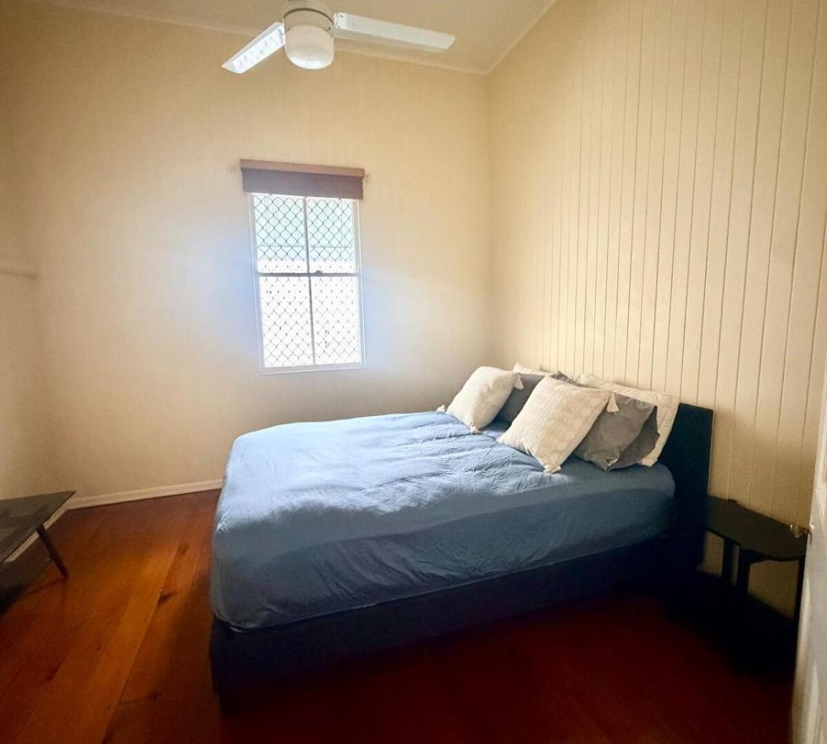 Holiday home Aj New Farm Haven *
