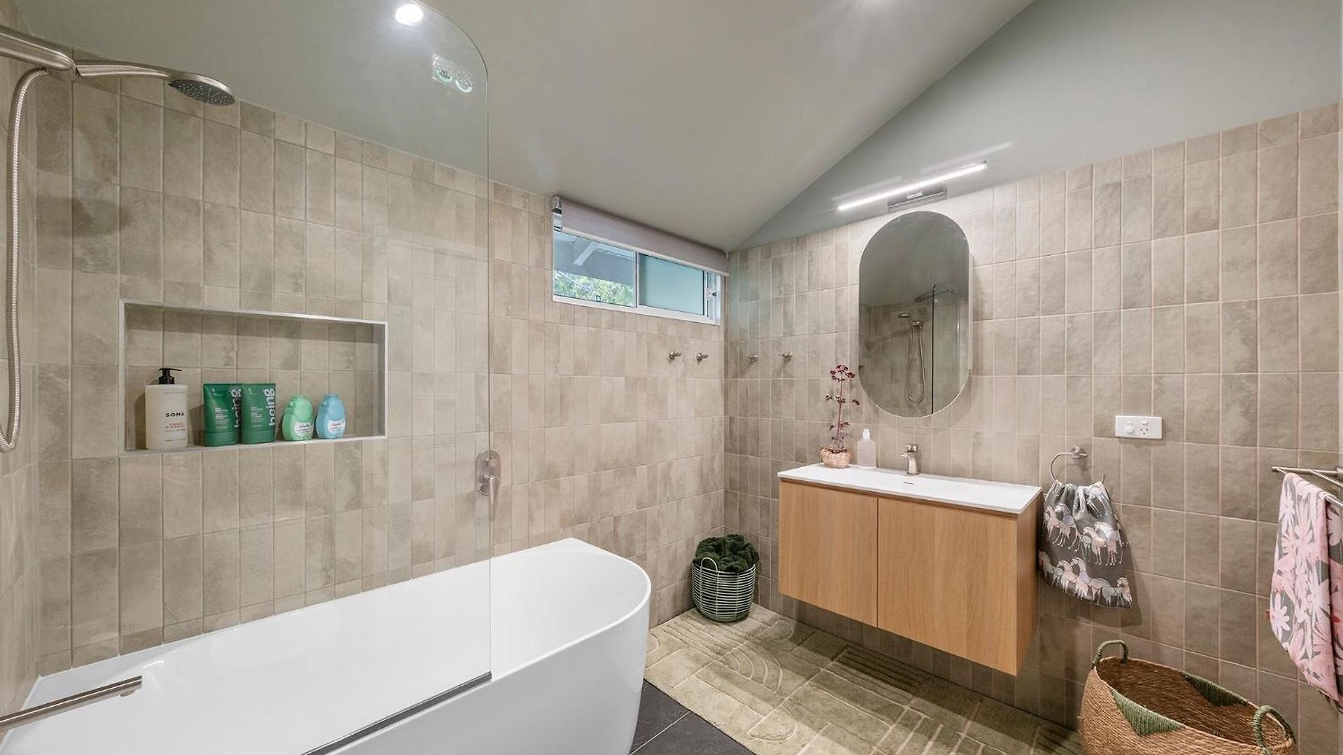 Inverclyde On Red Hill - Pet Friendly Brisbane