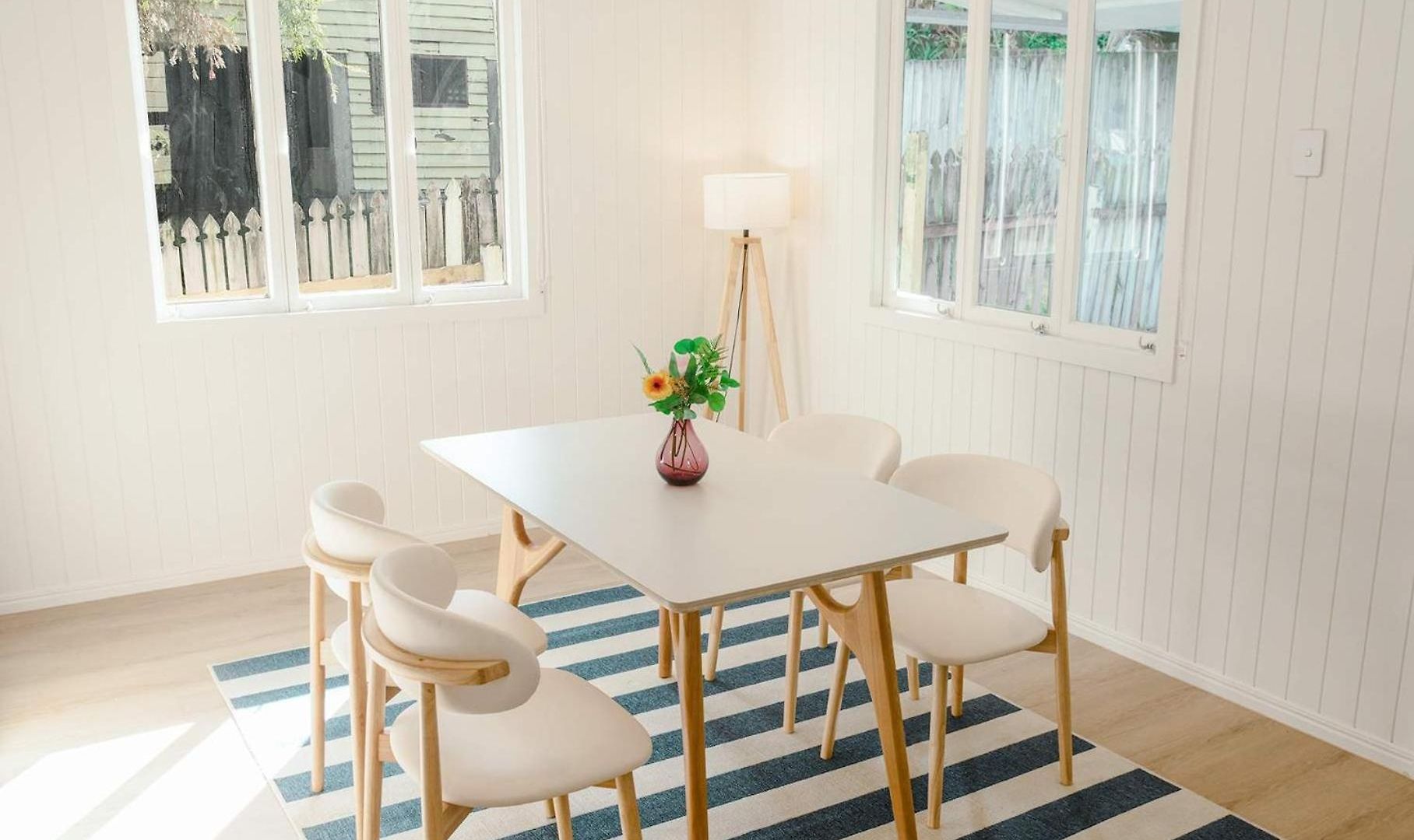 Holiday home Classic Queenslander Kangaroo Point Near River