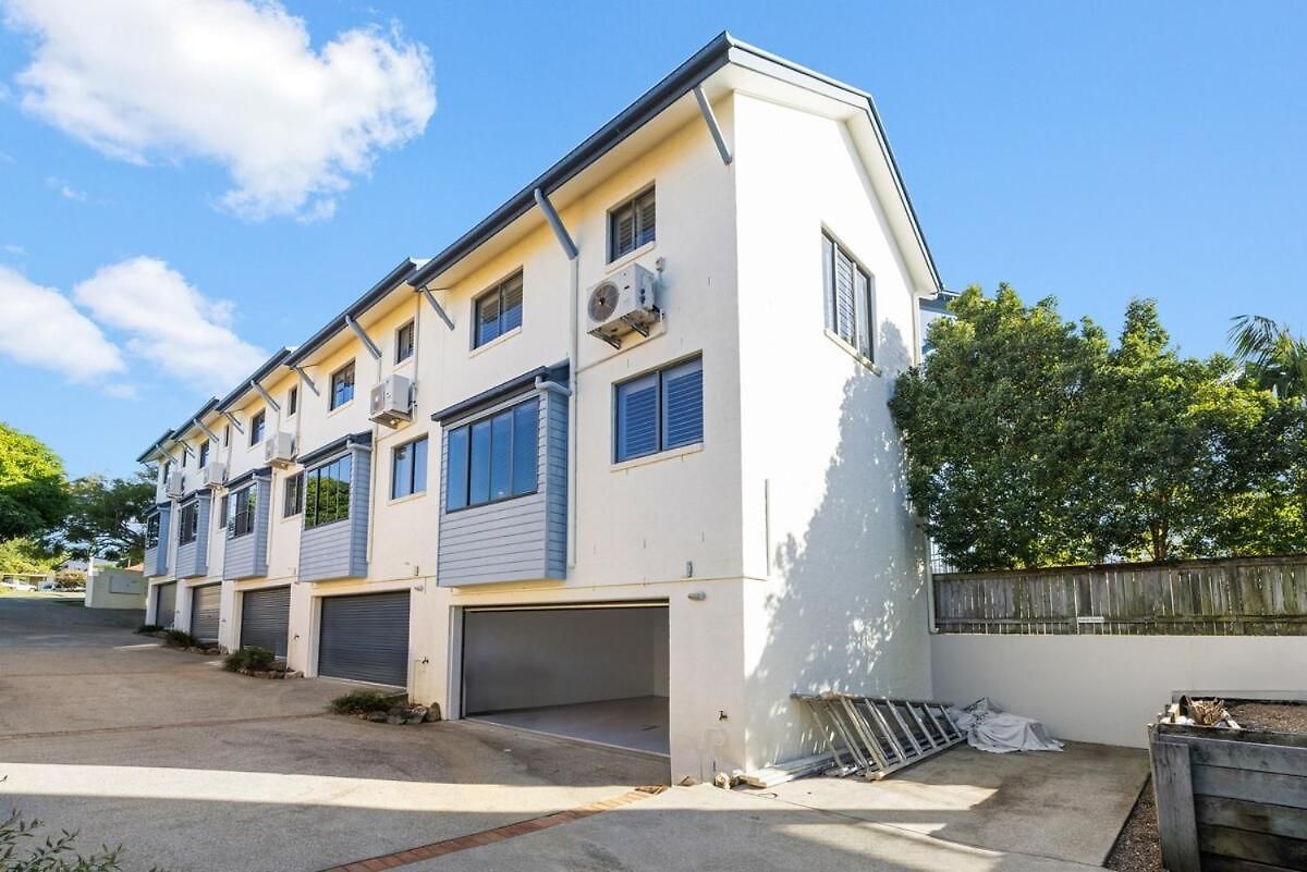 Holiday home Manly View Townhouse Haven