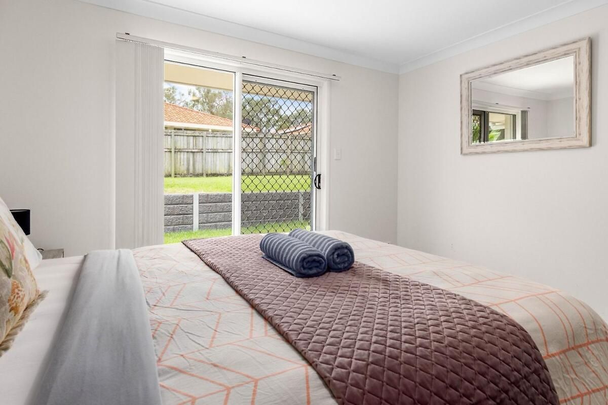 Stunning Wakerley Family Holiday home *