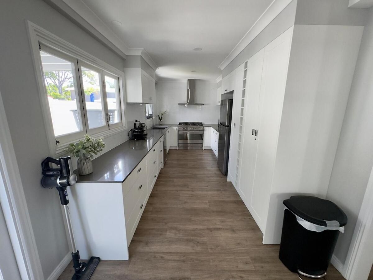 Bay Breeze Manor Grand 5br Queenslander Haven Brisbane