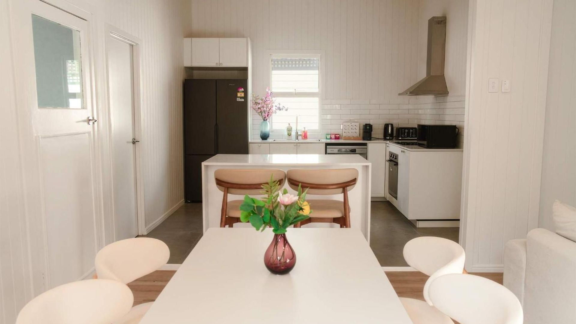 Holiday home Classic Queenslander Kangaroo Point Near River Brisbane
