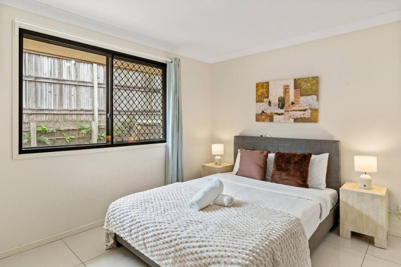 Affordable 4 Bedroom 2 Bathroom Family With Air Conditioning * Brisbane