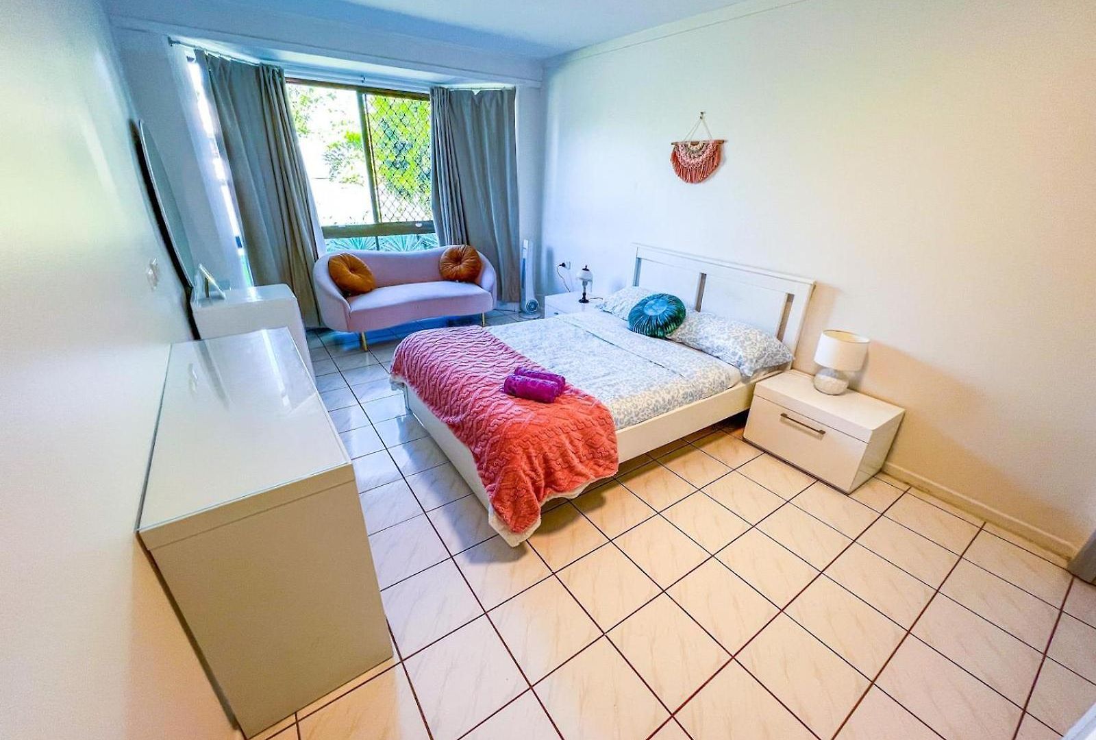 Islington Youth House Guest house Brisbane