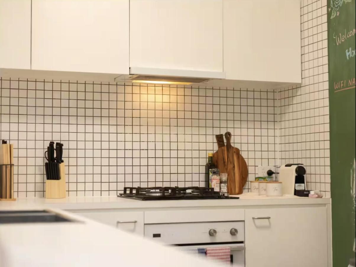Holiday home House Of Fairy Wren -charming Queenslander Mins Drive To Cbd And Gabba Stadium! - *