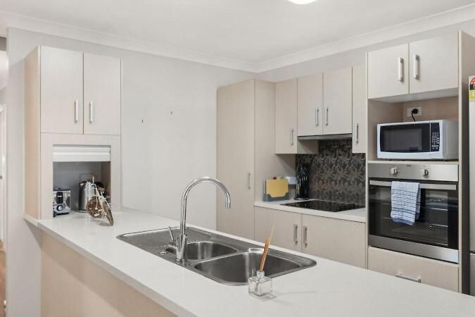 Pet Friendly &amazing Location 4 Bedroom House