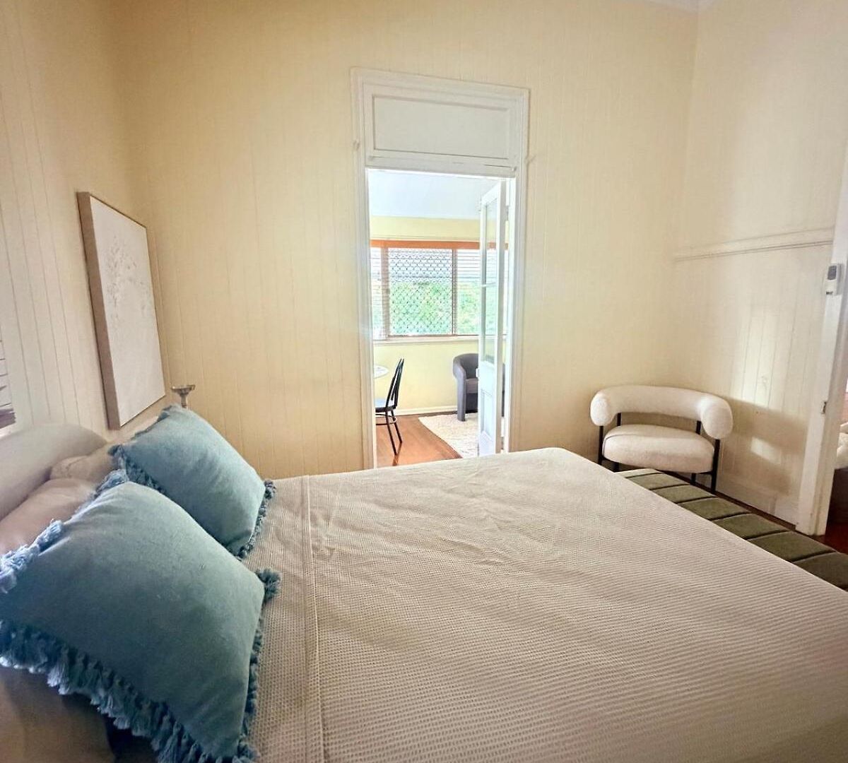 Aj New Farm Haven Holiday home Brisbane