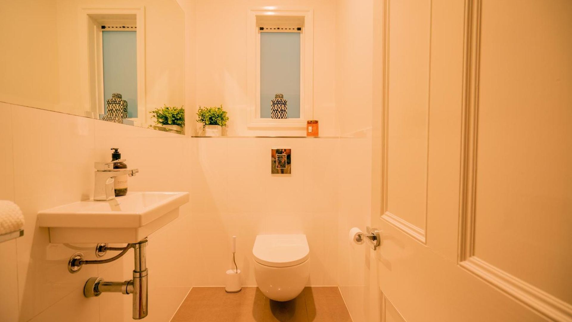 Lux St Rooftop Holiday home Brisbane