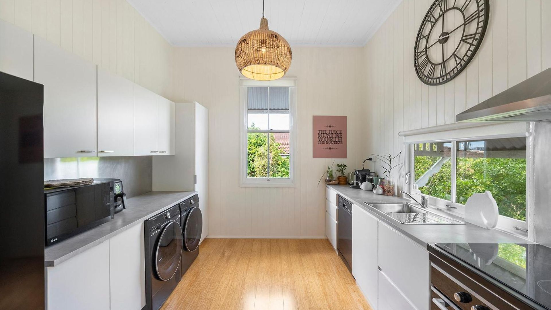 Inverclyde On Red Hill - Pet Friendly *