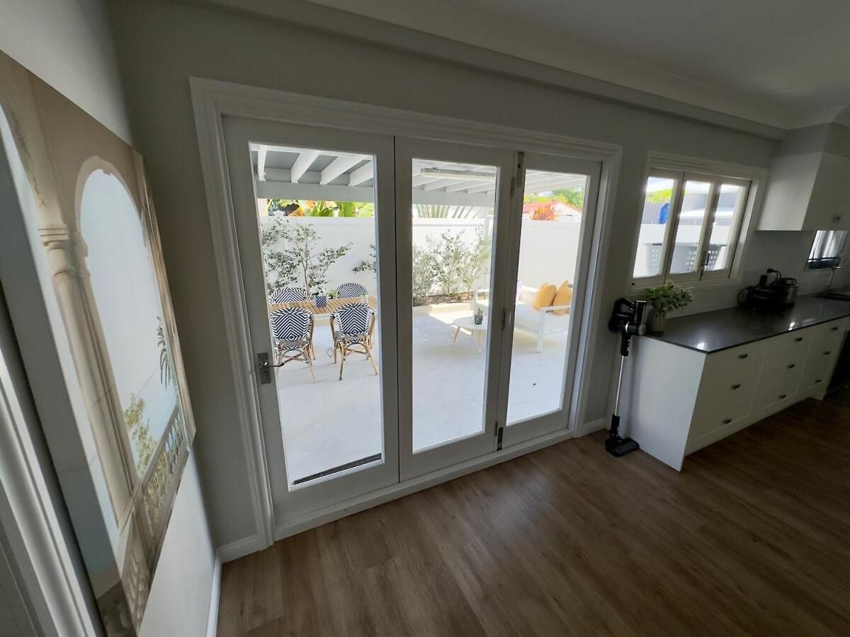 Bay Breeze Manor Grand 5br Queenslander Haven Brisbane