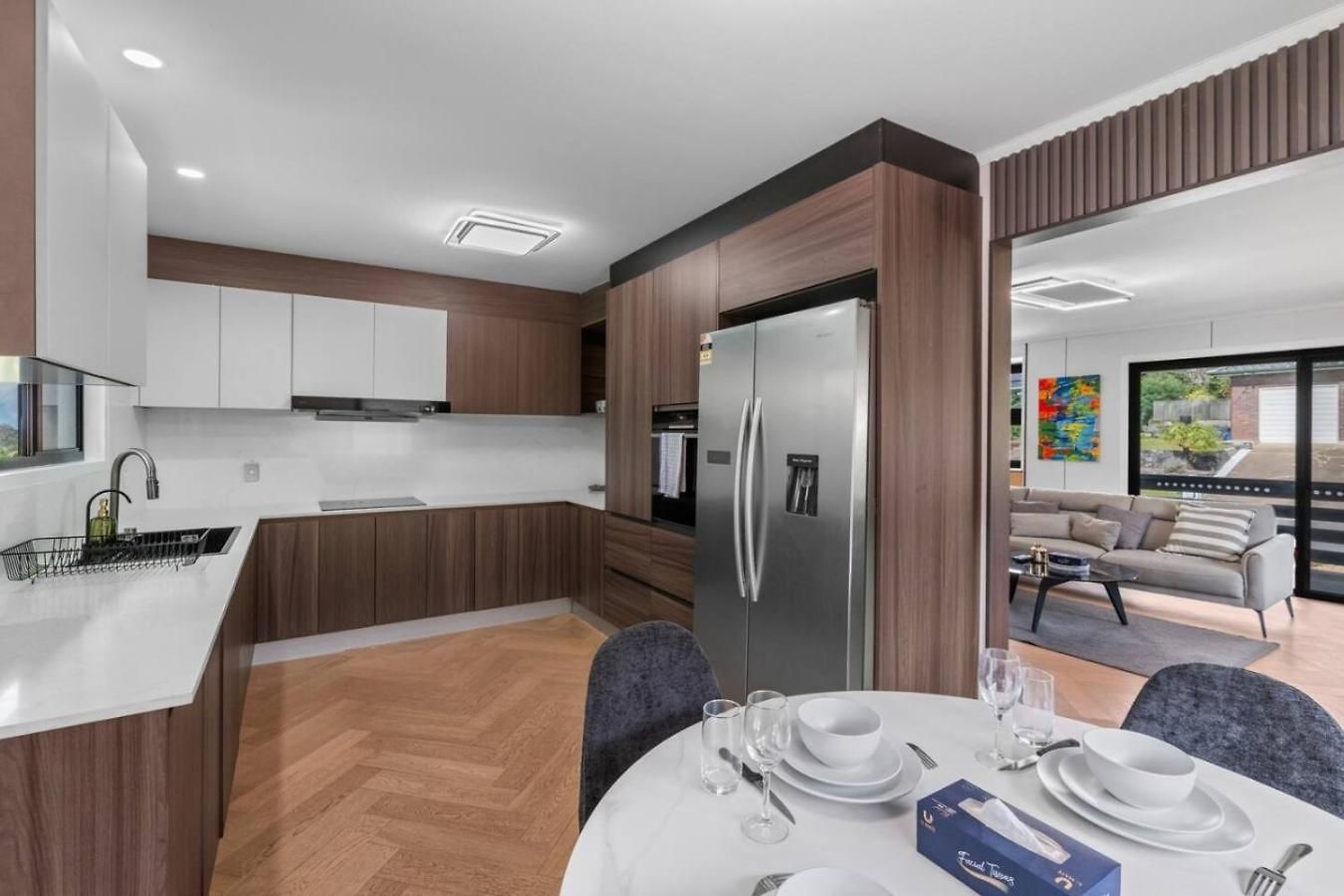 Brand New Modern Comfort Study And Gym * Brisbane