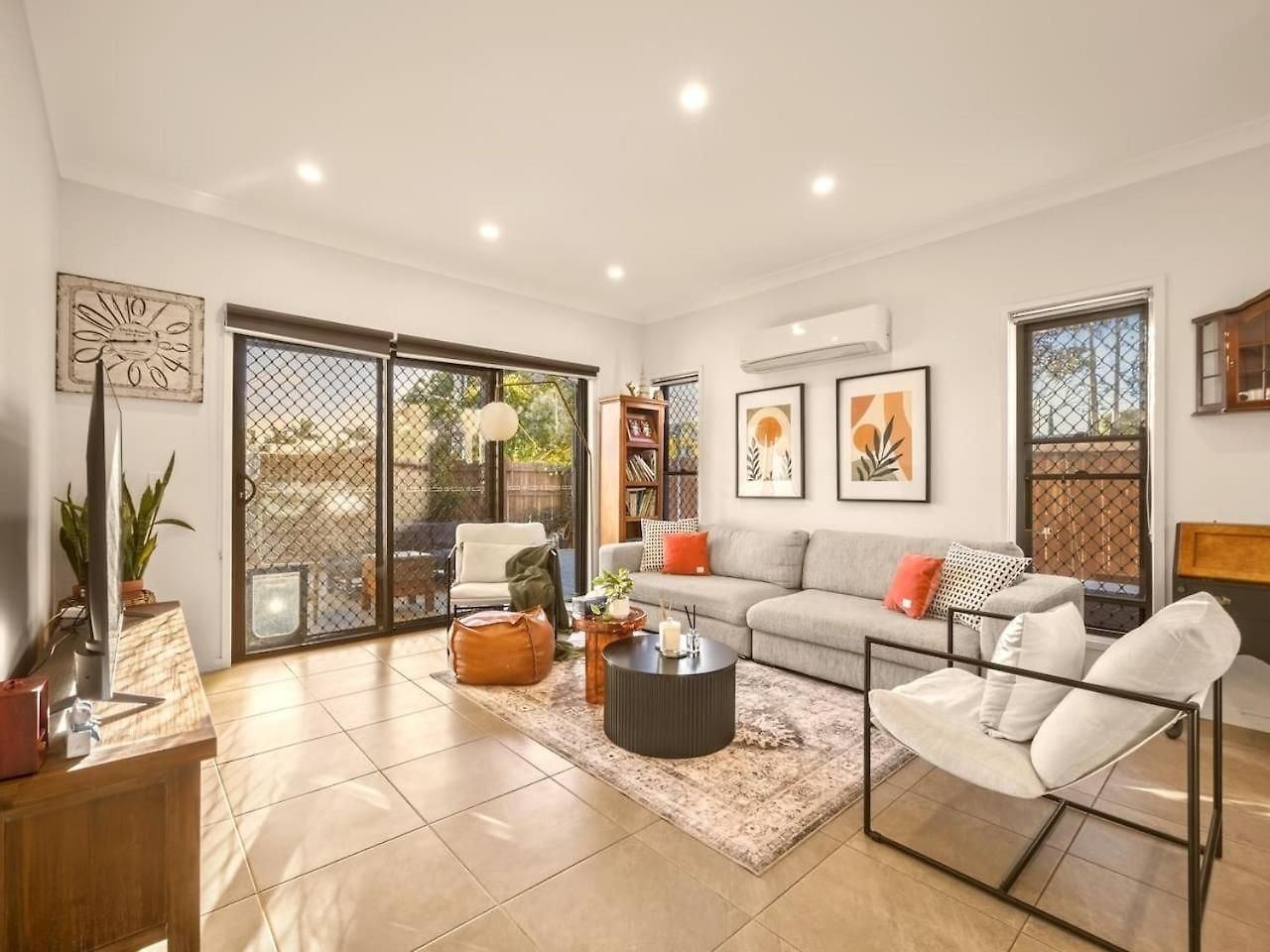 Holiday home Magazine Worthy Stylish Escape Brisbane