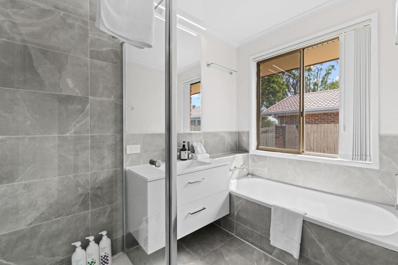Full Ac Renovated And Close To Sunnybank And Shops Brisbane