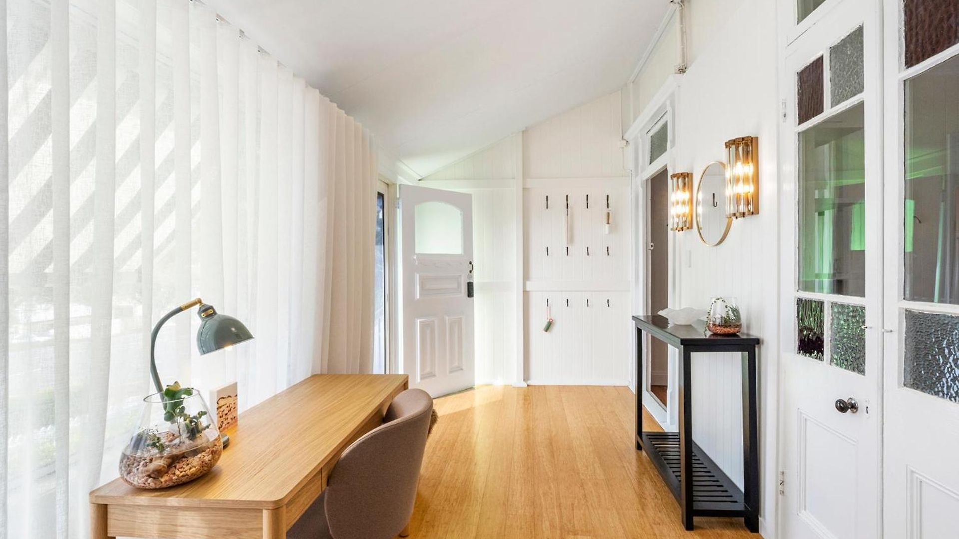 Inverclyde On Red Hill - Pet Friendly Holiday home Brisbane