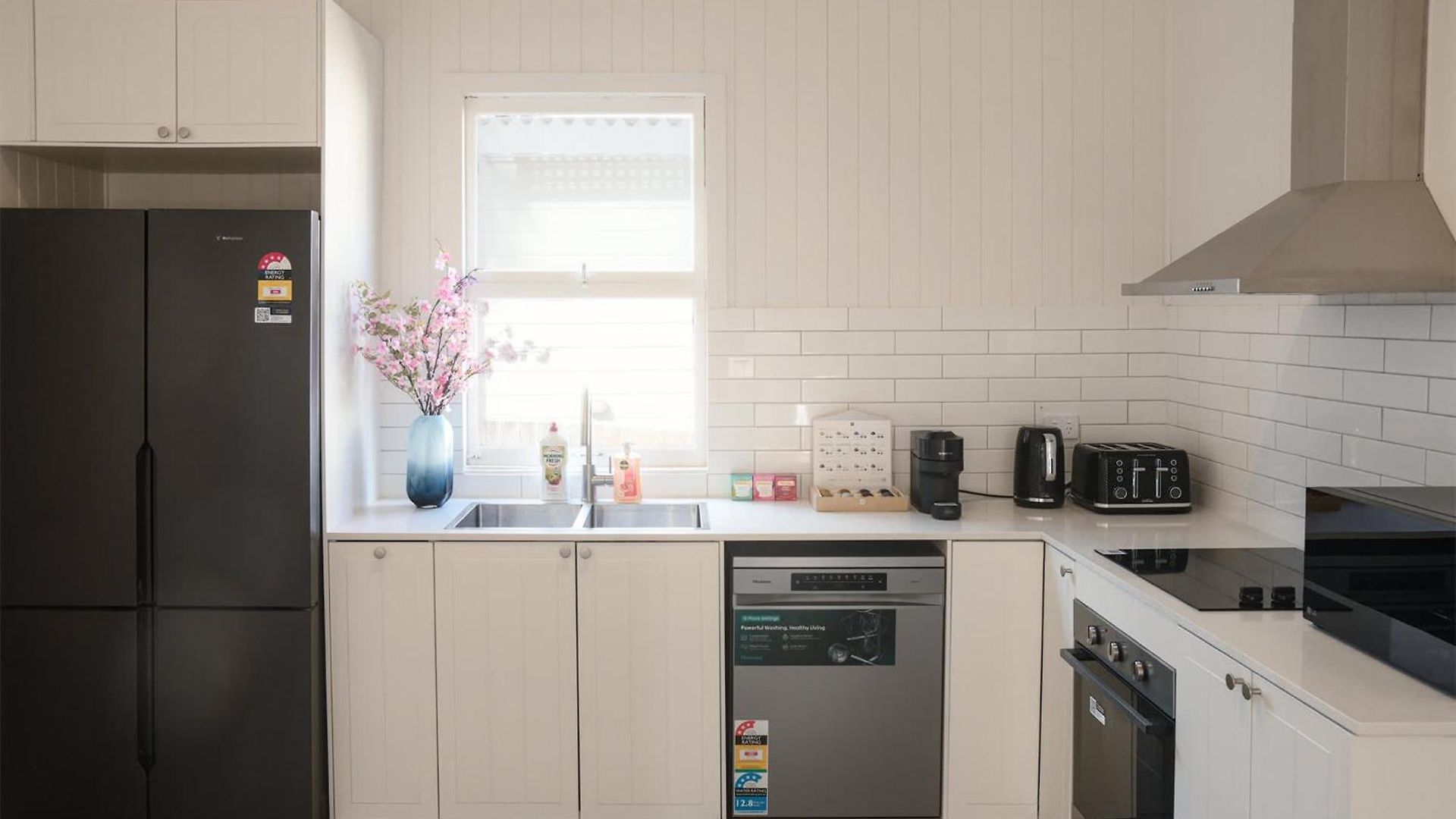 Classic Queenslander Kangaroo Point Near River Holiday home