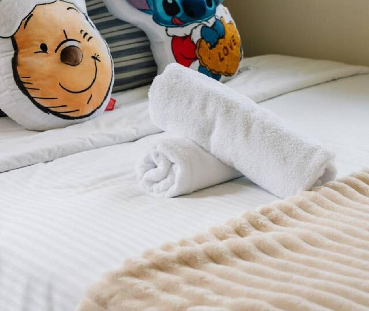 Budget Friendly For 7 Two Minutes Walk To Train * Brisbane