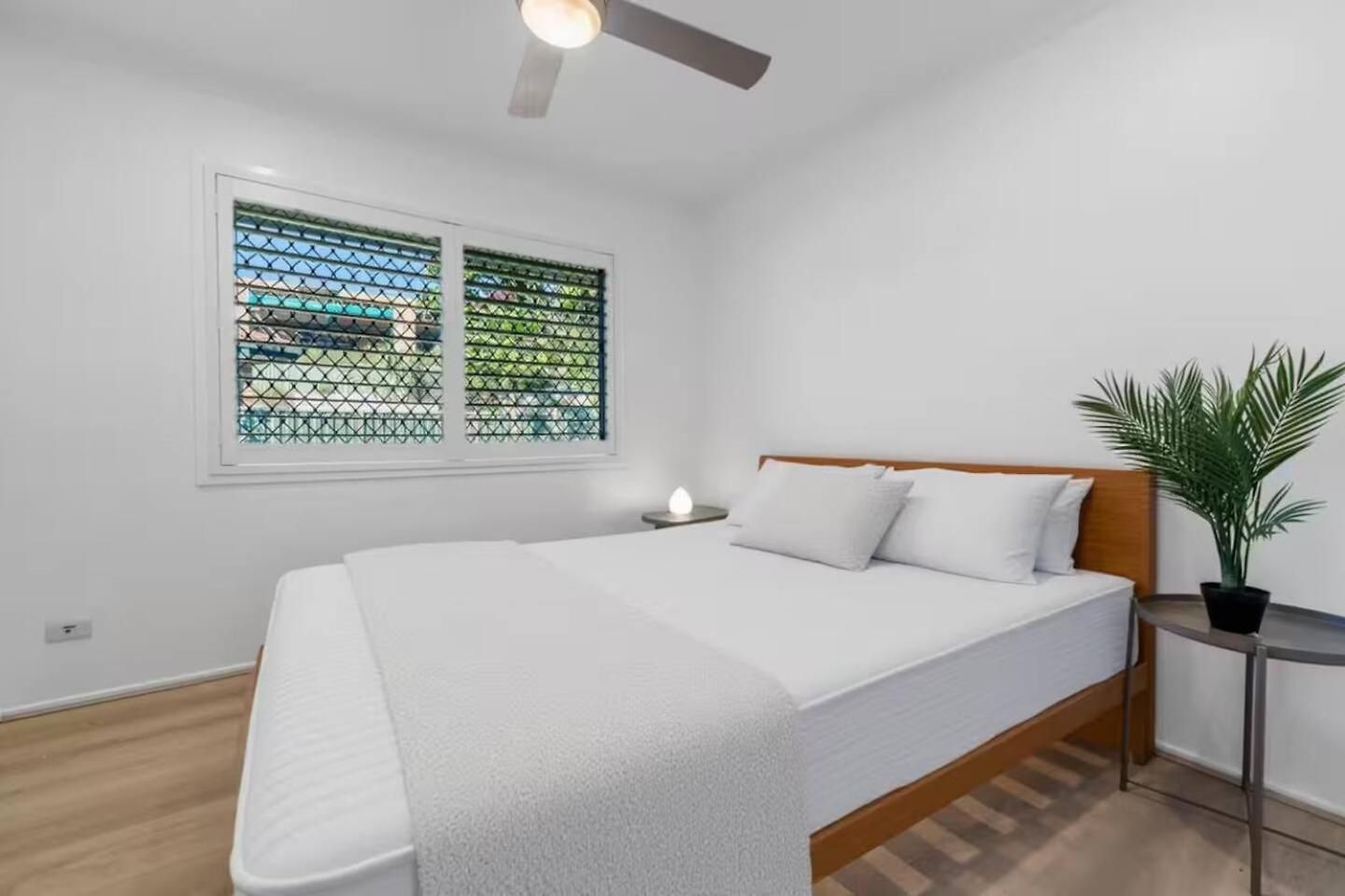 Holiday home Bertie's - Affordable Comfort For The Whole Crew - Brisbane