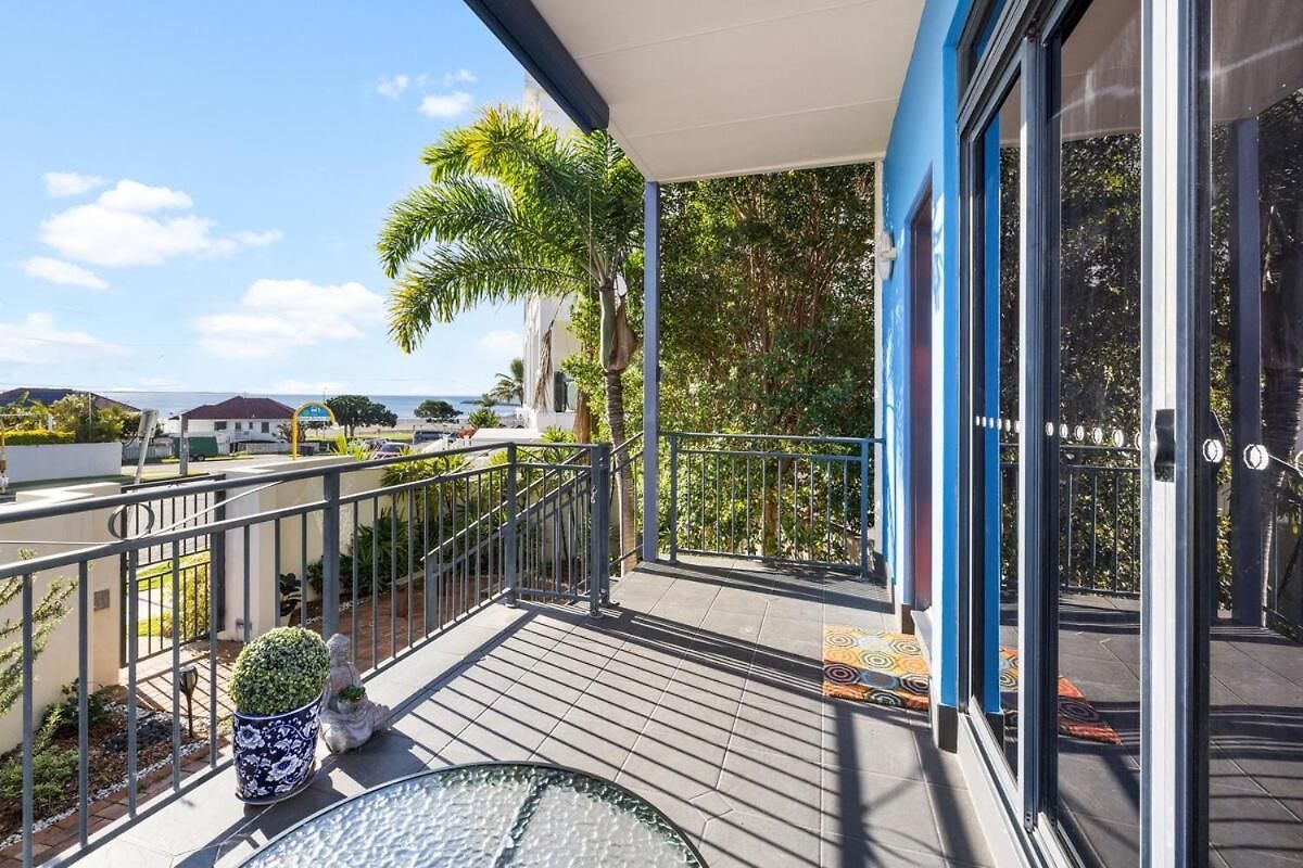 Manly View Townhouse Haven Holiday home *