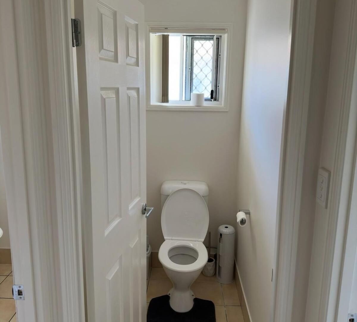 Holiday home Stunning Wakerley Family