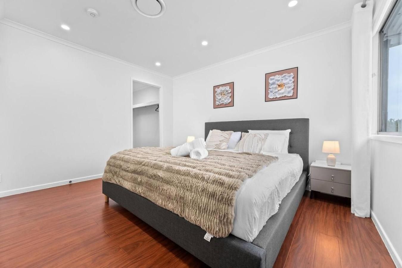 Value Family Friendly Near Shops And Dining Holiday home