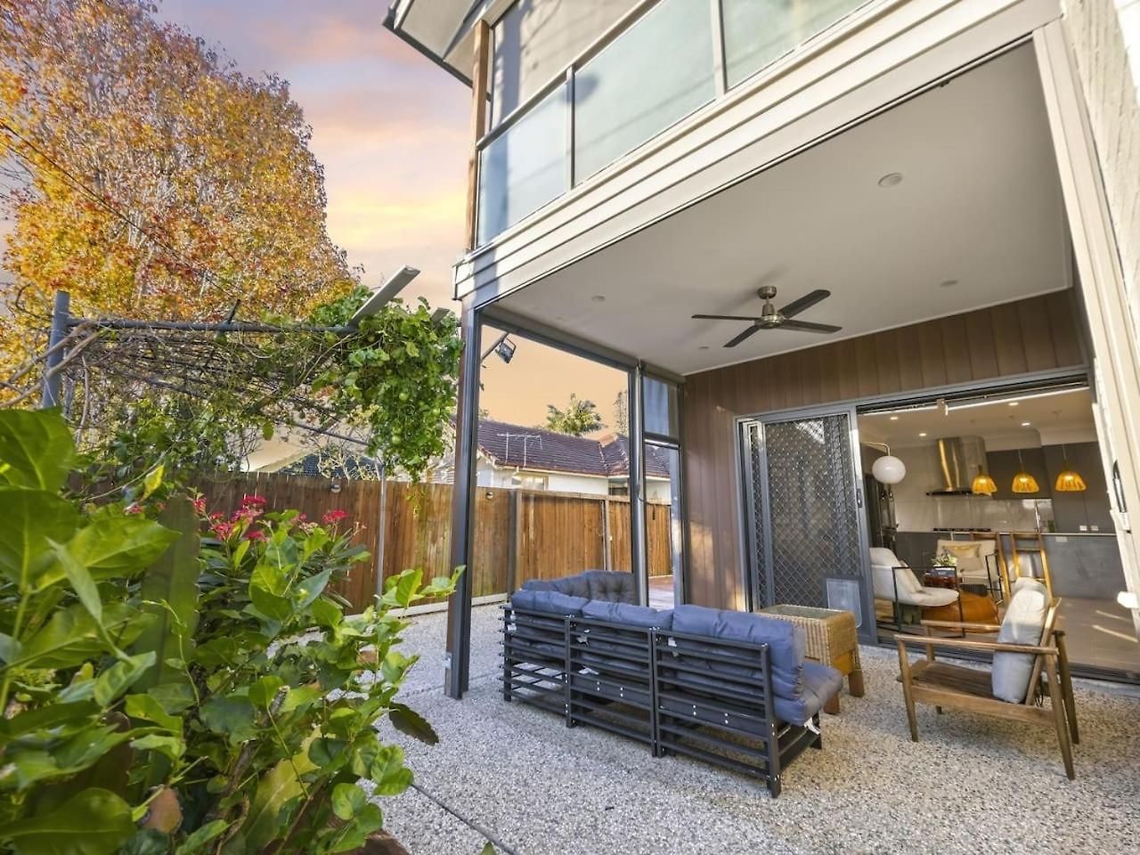 Holiday home Magazine Worthy Stylish Escape *