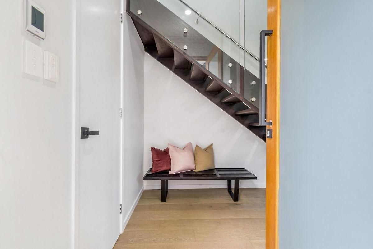 Holiday home Calm & Cosy Bulimba Townhome Retreat Brisbane