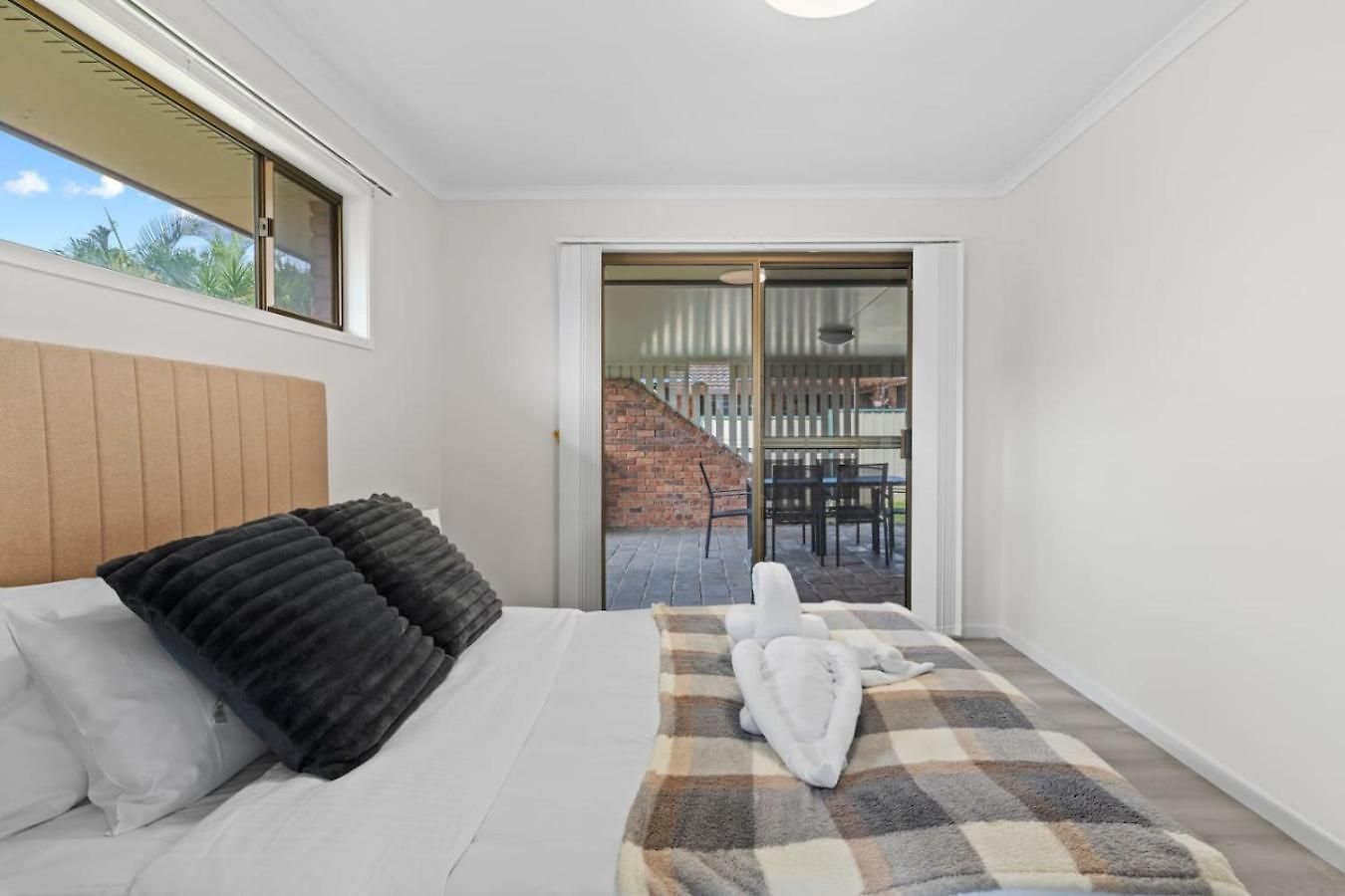 Full Ac Renovated And Close To Sunnybank And Shops Brisbane