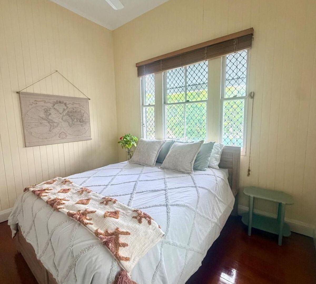 Aj New Farm Haven Brisbane