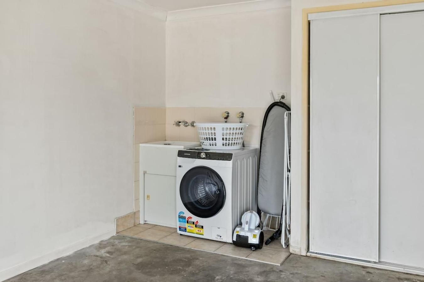 Holiday home Affordable 4 Bedroom 2 Bathroom Family With Air Conditioning Brisbane