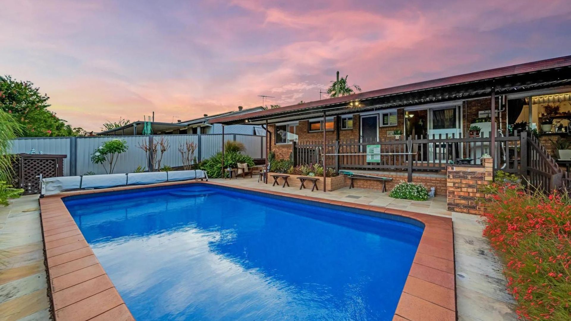 Quiet & Convenient 3br In Runcorn * Brisbane