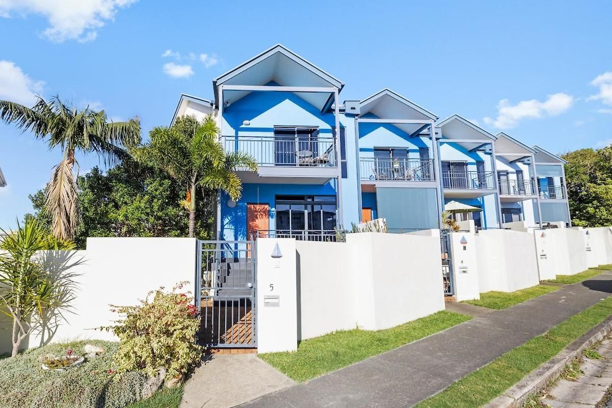Manly View Townhouse Haven Holiday home *