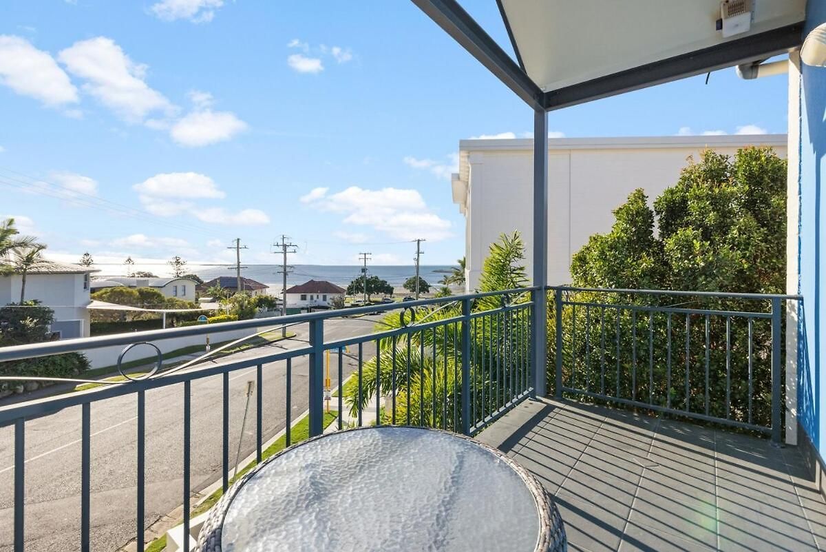 Manly View Townhouse Haven * Brisbane
