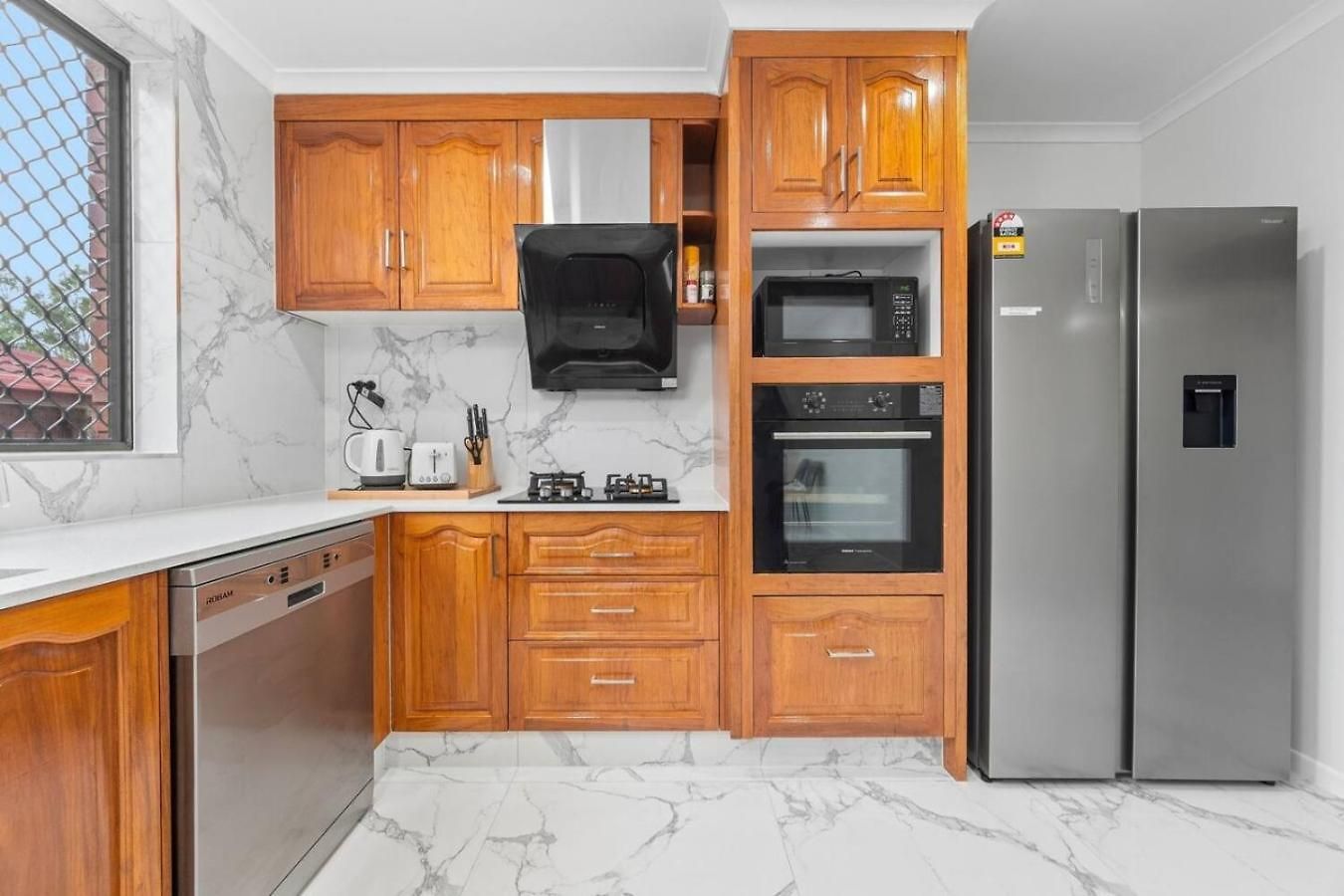 Value Family Friendly Near Shops And Dining Holiday home Brisbane