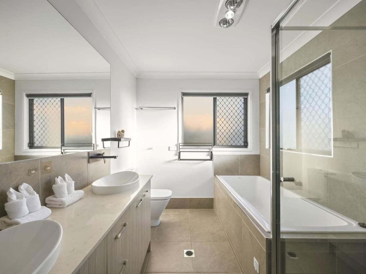 Holiday home Magazine Worthy Stylish Escape Brisbane