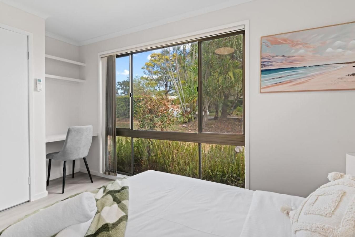 Full Ac Renovated And Close To Sunnybank And Shops Holiday home Brisbane