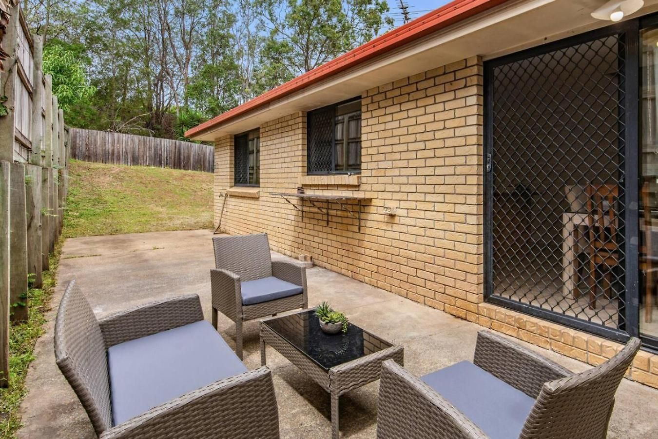 Holiday home Affordable 4 Bedroom 2 Bathroom Family With Air Conditioning