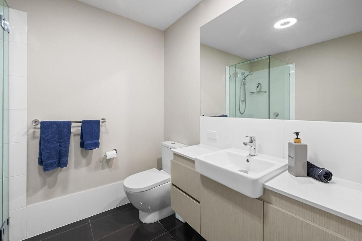 Spacious 3 Bedroom Townhouse In Prime Location! Brisbane