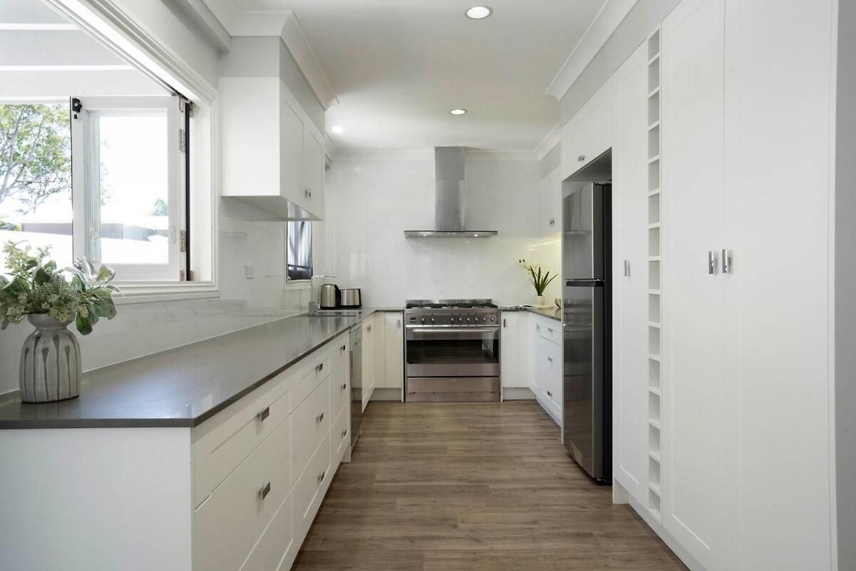 Holiday home Bay Breeze Manor Grand 5br Queenslander Haven