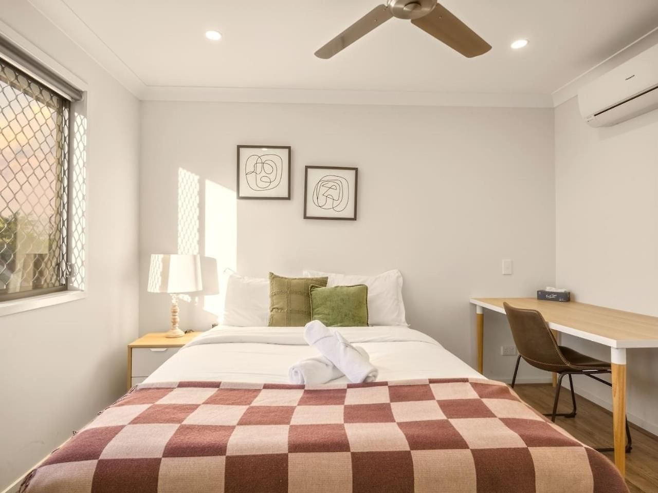 Magazine Worthy Stylish Escape * Brisbane
