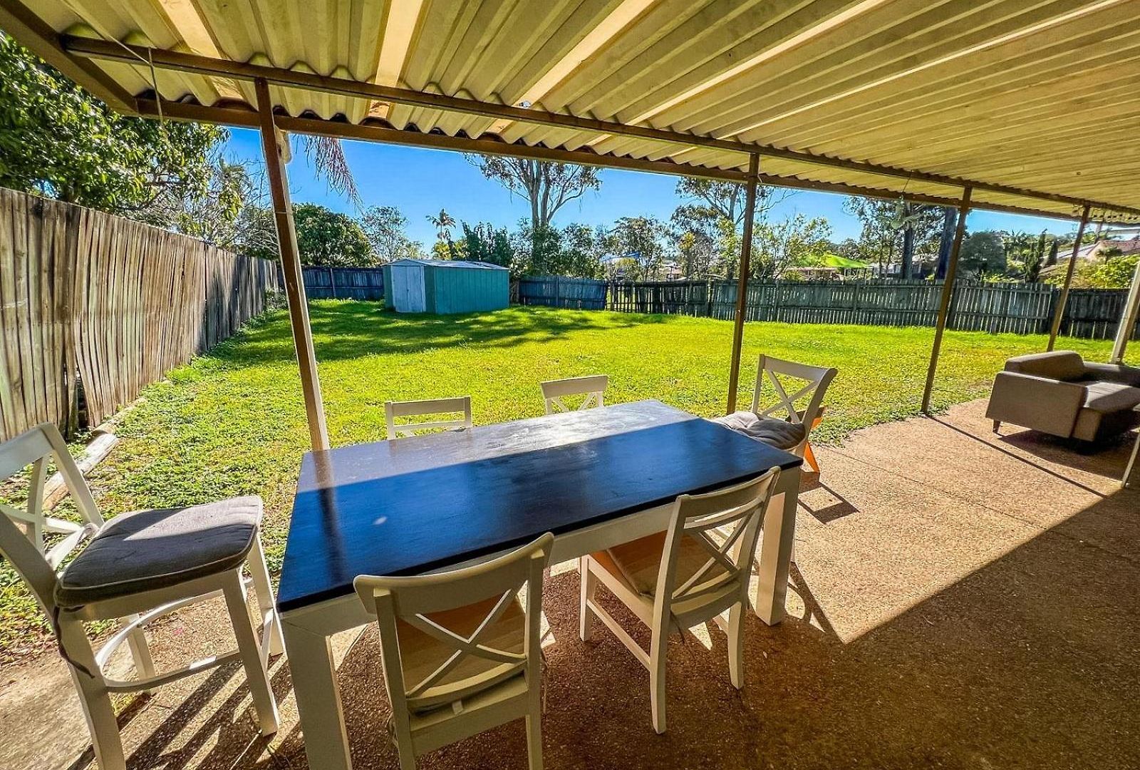 Islington Youth House Guest house Brisbane